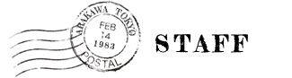 STAFF
