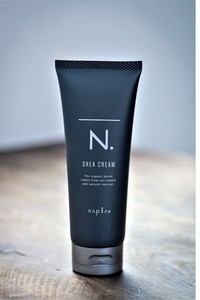 N. SHEA CREAM
