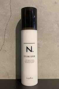 N. STYLING SERUM