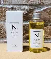 N. POLISH OIL