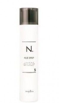 N. HOLD SPRAY 5